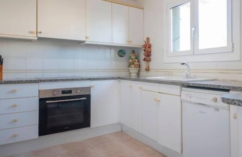 Comarruga Villa | R153 Villa con Piscina en Coma-ruga