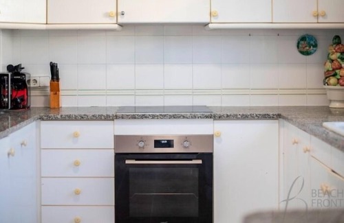 Comarruga Villa | R153 Villa con Piscina en Coma-ruga