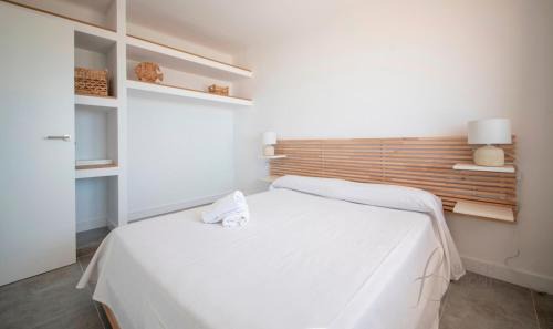 Comarruga Apartment | R155 - Apartamento Frente al Mar en Coma-Ruga 2