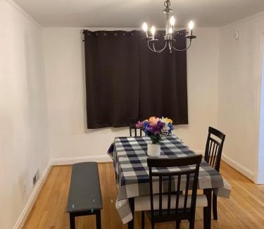 Parkville House | R2 Near to Towson and Morgan University