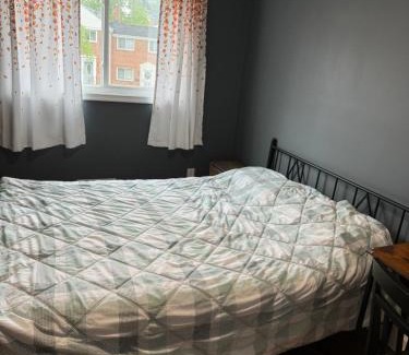 Parkville House | R2 Near to Towson and Morgan University