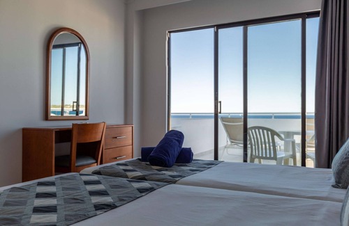 Sant Llorenc des Cardassar Hotel | R2 Verónica