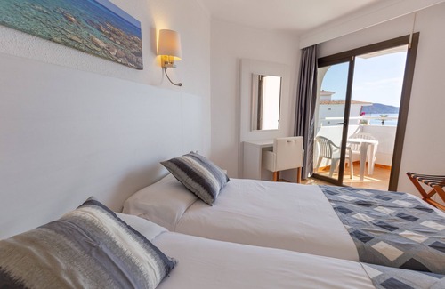 Sant Llorenc des Cardassar Hotel | R2 Verónica