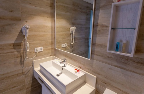 Sant Llorenc des Cardassar Hotel | R2 Verónica
