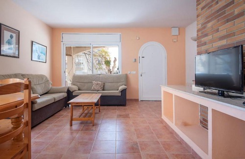 Calafell House | R22-1 Calafell Resort