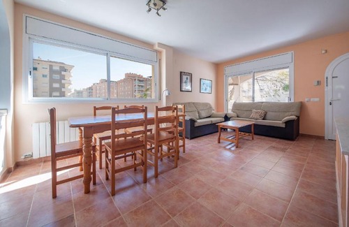 Calafell House | R22-1 Calafell Resort