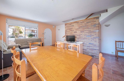 Calafell House | R22-1 Calafell Resort