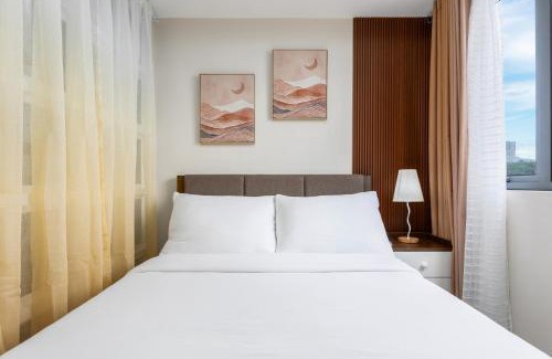 Lahug Apartment | R2N Cosy Haven - BE Residences Lahug near IT Park Cebu