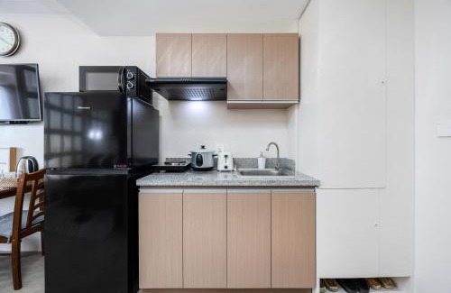 Lahug Apartment | R2N Cosy Haven - BE Residences Lahug near IT Park Cebu