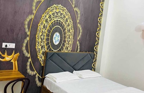 Sonepat Hotel | R3 HOTEL