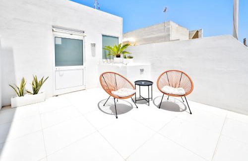 Rabat Apartment | R64 - Cosy House in the heart of Rabat