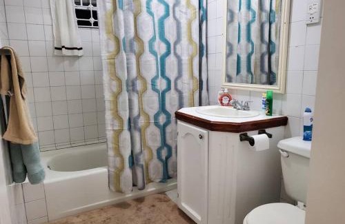 Castries Apartment | R7 Haven apartment near beach