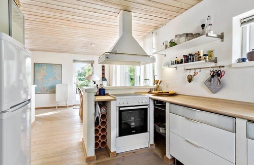 Rodvig Stevns House | R744 Rødvig - Poppelager 7