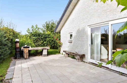 Rodvig Stevns House | R744 Rødvig - Poppelager 7