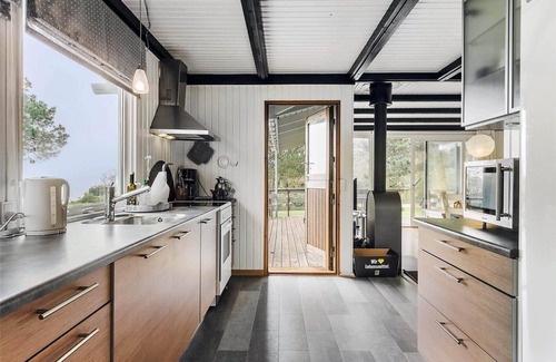 Rødvig House | R951 Rødvig Stevns - Strandlaugsvej 17