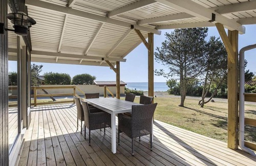 Rødvig House | R951 Rødvig Stevns - Strandlaugsvej 17