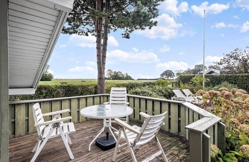 Rodvig Stevns House | R971 Rødvig - Stuven 65