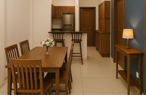 Tome-Acu Apartment | Raízes da Amazônia - Cop House