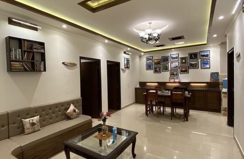 Shimla Apartment | Raahgeer B&B