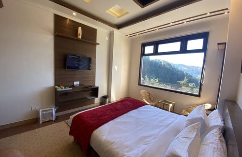 Shimla Apartment | Raahgeer B&B