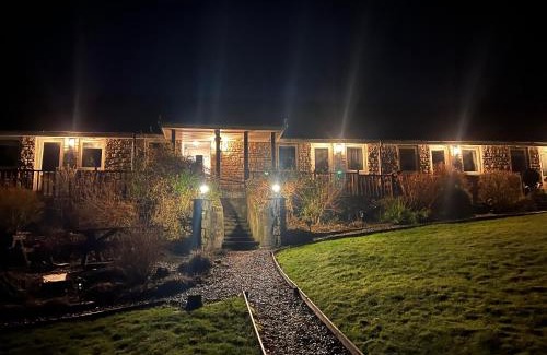 Teangue Apartment | Raasay@Knock View Apartments, Sleat, Isle of Skye
