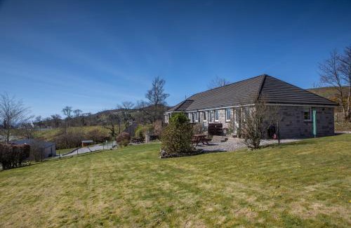 Teangue Apartment | Raasay@Knock View Apartments, Sleat, Isle of Skye