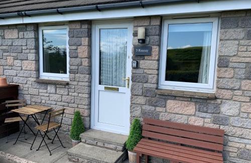 Teangue Apartment | Raasay@Knock View Apartments, Sleat, Isle of Skye