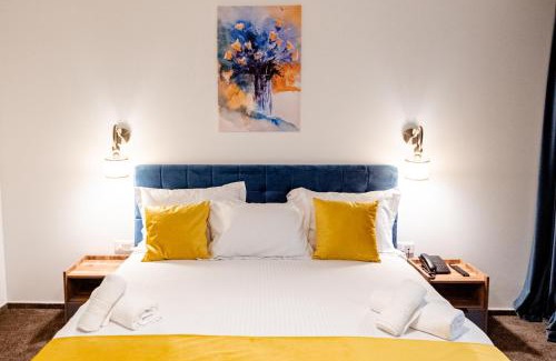 Braila Hotel | RaAy
