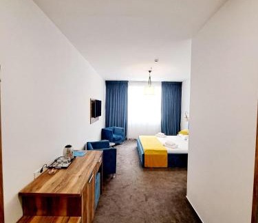 Braila Hotel | RaAy
