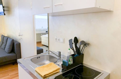 Aachen House | RAB Premium 1 App 23