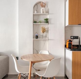 Agdal Apartment | Rabat Agdal confort 2 ch, Wi-Fi, clim, parking