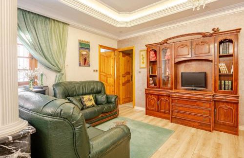 Hay Chemaaou Apartment | Rabat-Salé Big Apartment with free parking near Airport - Salé City Center