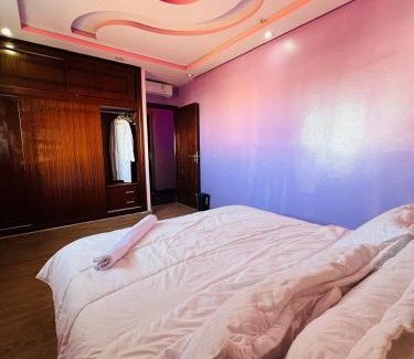 Sidi Yahya Zaer Villa | Rabat sidi yahya zaër