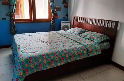 Sleman House | Rabbani Family Homestay