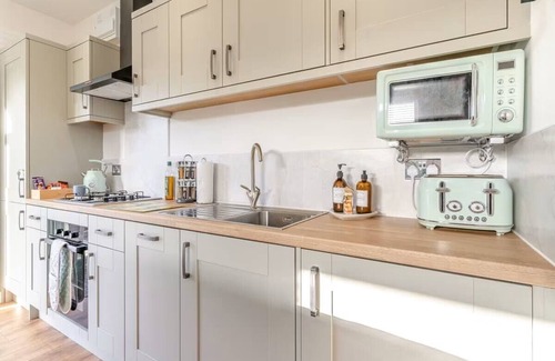 Tredunnock Cabin | Rabbit Meadow Lodge - Fantastic Views