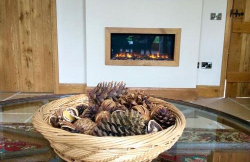 Kilnwick House | Rabbitdale Barn