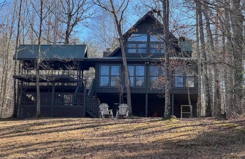 Mentone House | Rabbits Run-Mountain Creek Retreat