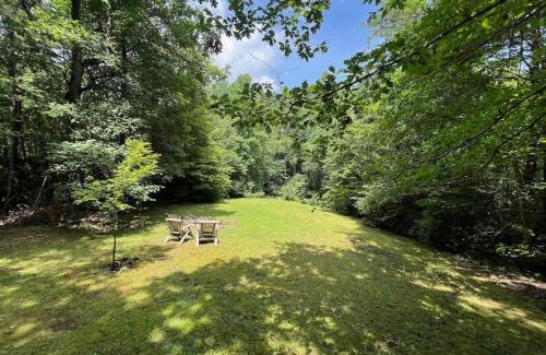 Mentone House | Rabbits Run-Mountain Creek Retreat