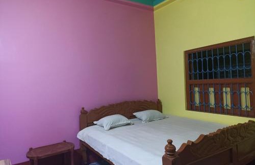 Bolpur House | Rabindra Bilas Homestay