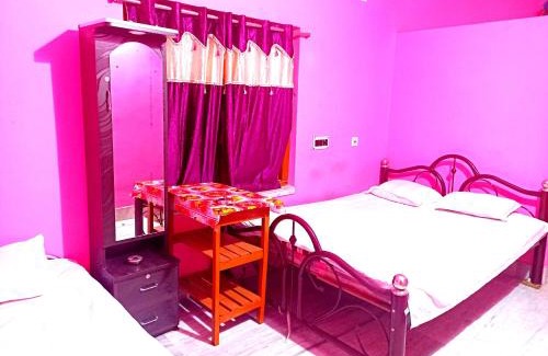 Bolpur House | Rabindra Bilas Homestay