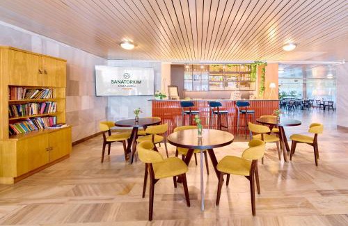 Rabka Resort | RABKA ZDRÓJ Cegielski - pokoje wyremontowane