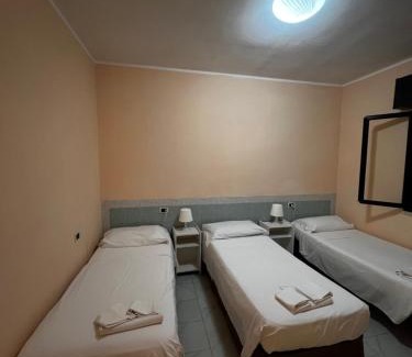 Frigole Apartment | Racar Residence