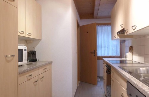 Wengen Apartment | Racer's Retreat Apt.12 by Interhome