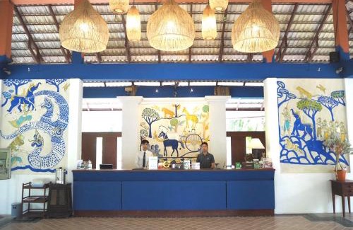Khon Kaen Resort | Rachawadee Khonkaen Airport Hotel