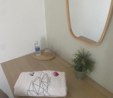 Oujda Apartment | Rachos