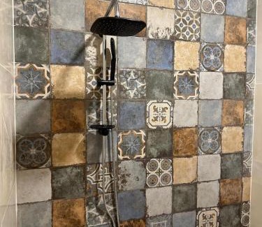 Oujda Apartment | Rachos