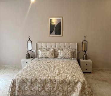 Oujda Apartment | Rachos