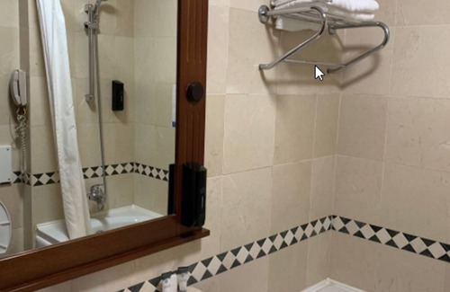 Roscrea Hotel | Racket Hall Country House