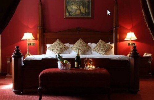 Roscrea Hotel | Racket Hall Country House