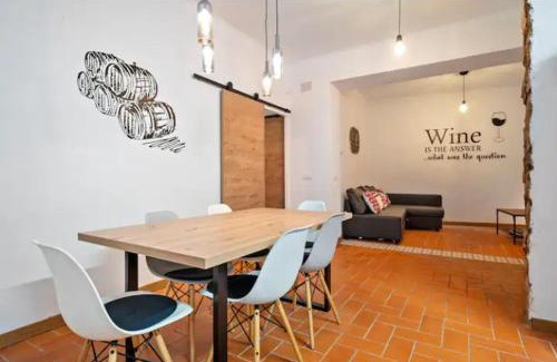 Poboleda Apartment | Raconet al cor del Priorat
